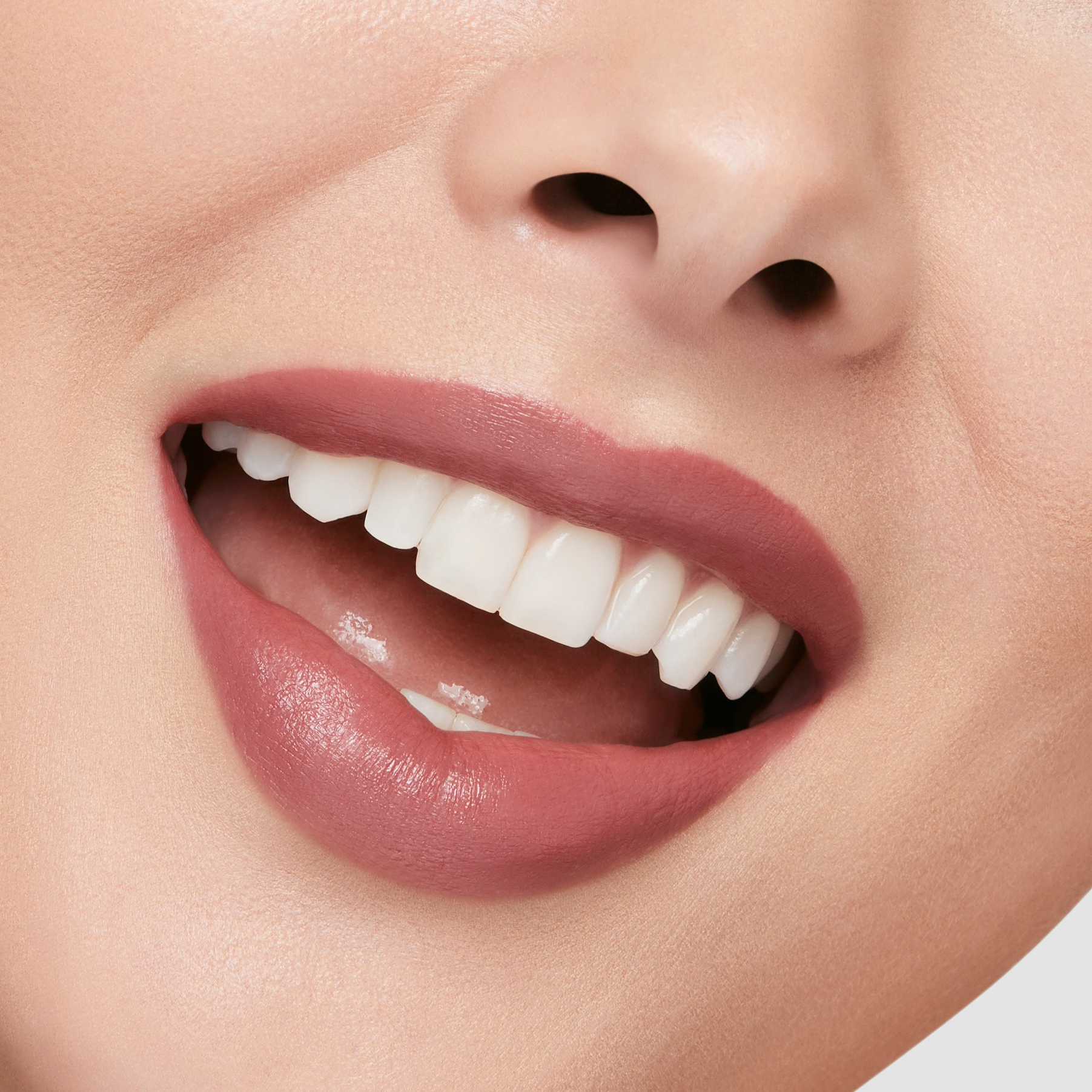 Technosatin Gel Lipstick, 410